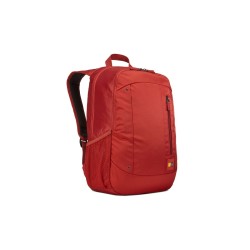 Mochila Case Logic WMBP-115 15.6" Rojo-Brick